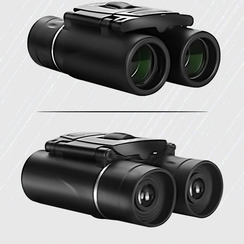 (image for) 100x22 HD Telescope 3000m Phone Binoculars High Magnification, BAK4 Micro Telescope For Camping Super Foot Bowl Spectators Goods